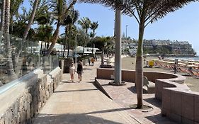 San Agustin Seaview Blue Apartment